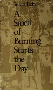 Smell of Burning 2